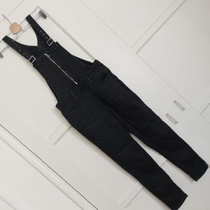 Stylish Levi's overalls